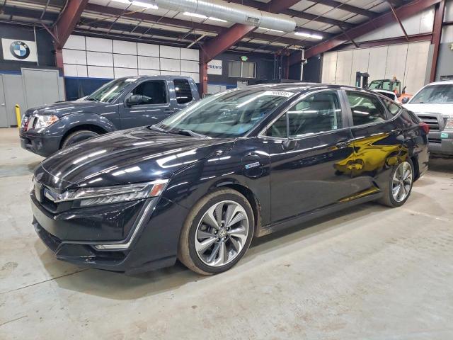  Salvage Honda Clarity