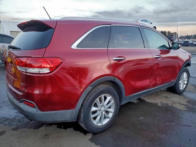 Kia Sorento Lx Image 7