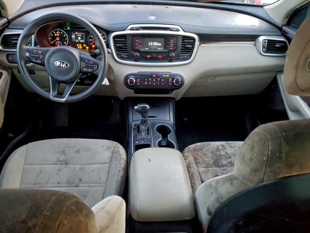 Kia Sorento Lx Image 11