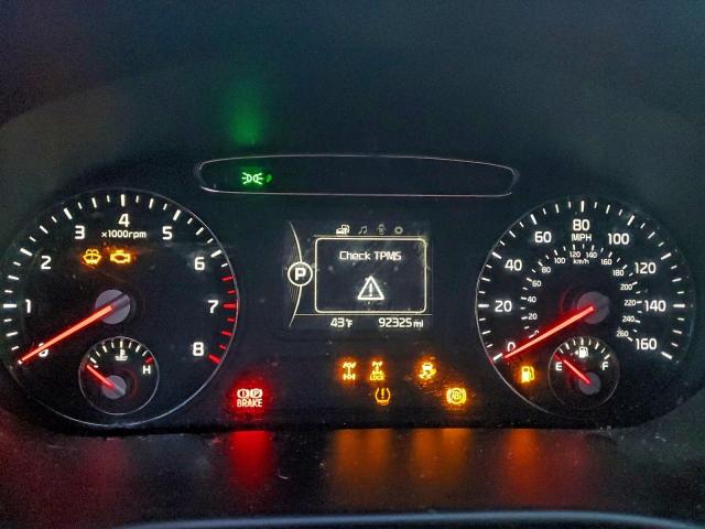 Kia Sorento Lx Image 10