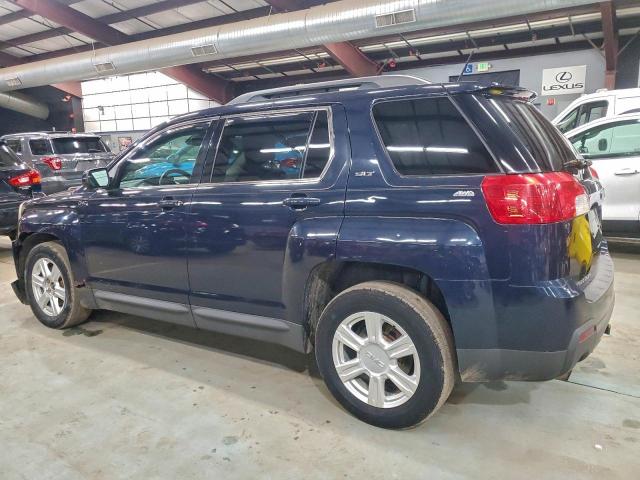 GMC Terrain Slt Image 2
