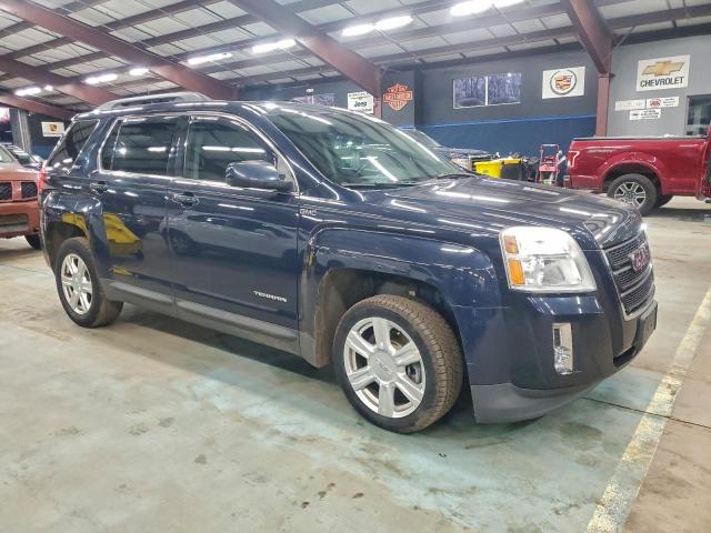 GMC Terrain Slt Image 9