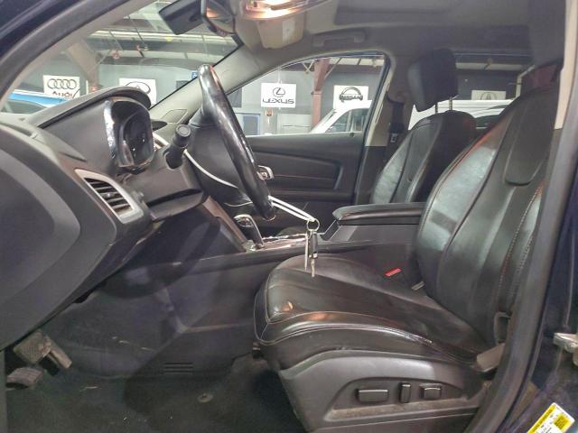 GMC Terrain Slt Image 3