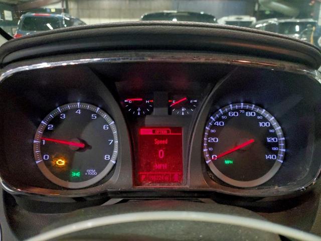 GMC Terrain Slt Image 12