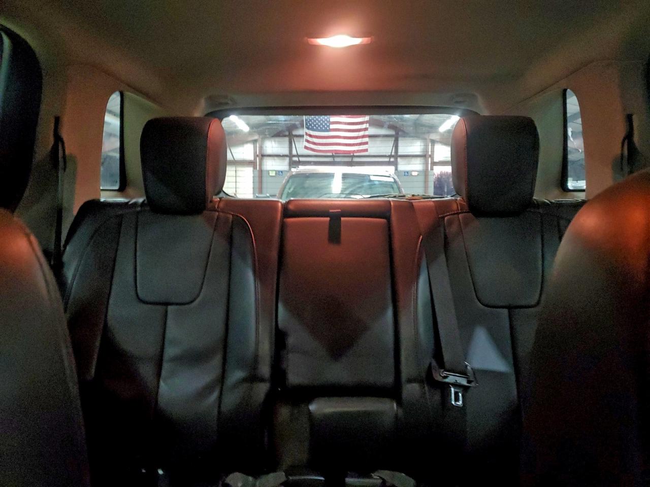 GMC Terrain Slt Image 11