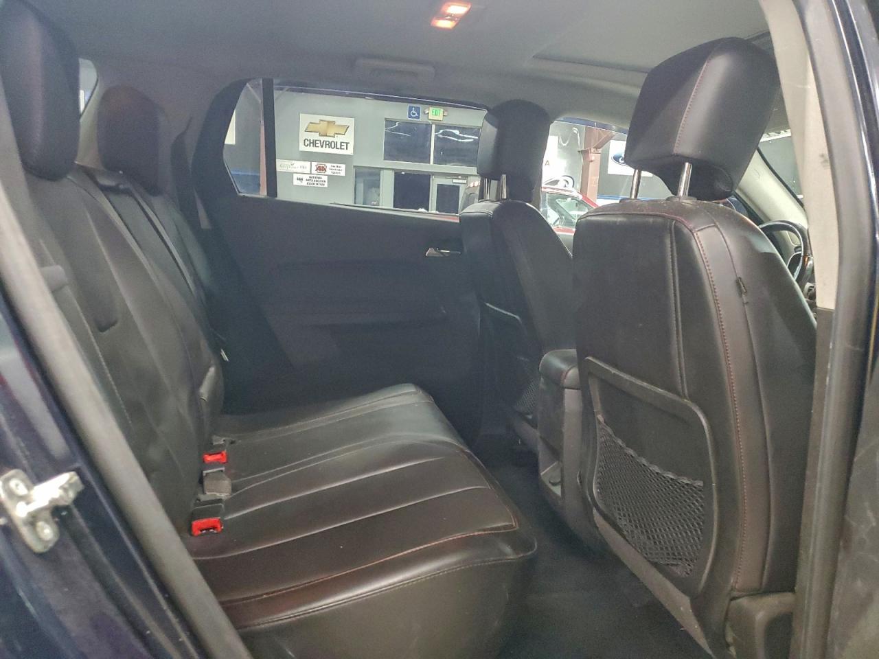 GMC Terrain Slt Image 5