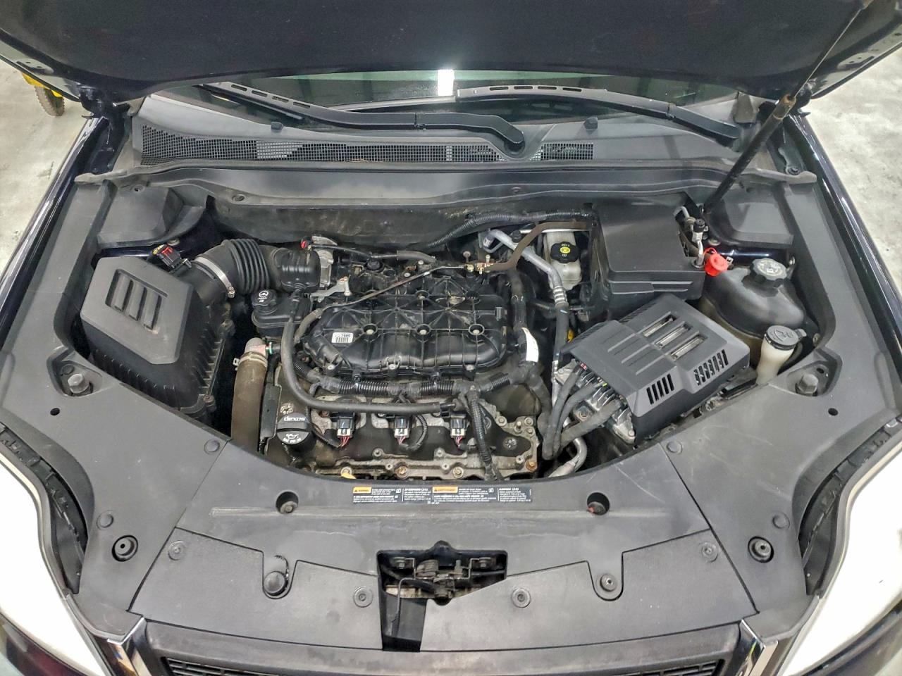 GMC Terrain Slt Image 6