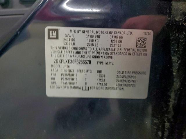 GMC Terrain Slt Image 7