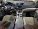 Toyota Highlander Hybrid Image 7