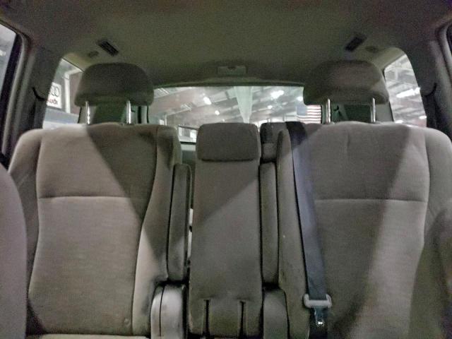 Toyota Highlander Hybrid Image 6