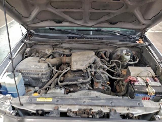 Toyota Tacoma Image 8