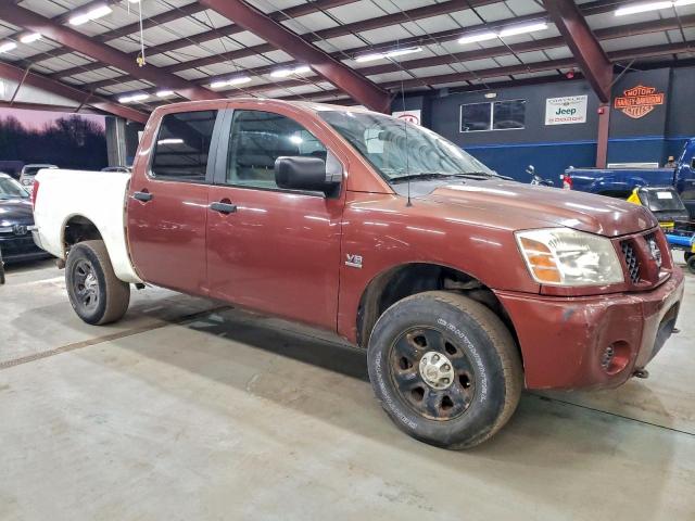 Nissan Titan Xe Image 10