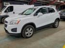 Chevrolet Trax 1lt Image 1