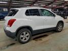Chevrolet Trax 1lt Image 13