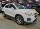 Chevrolet Trax 1lt Image 3