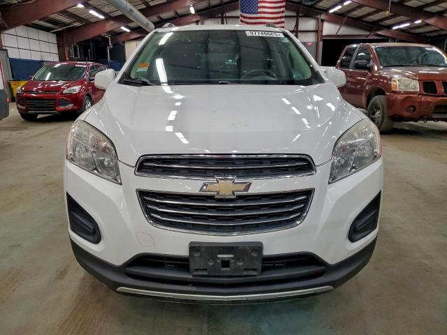 Chevrolet Trax 1lt Image 2