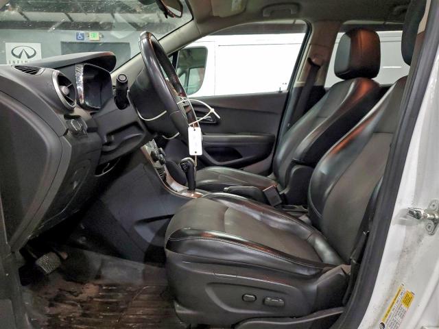 Chevrolet Trax 1lt Image 9