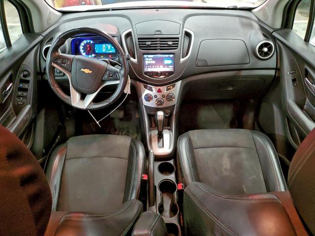 Chevrolet Trax 1lt Image 11