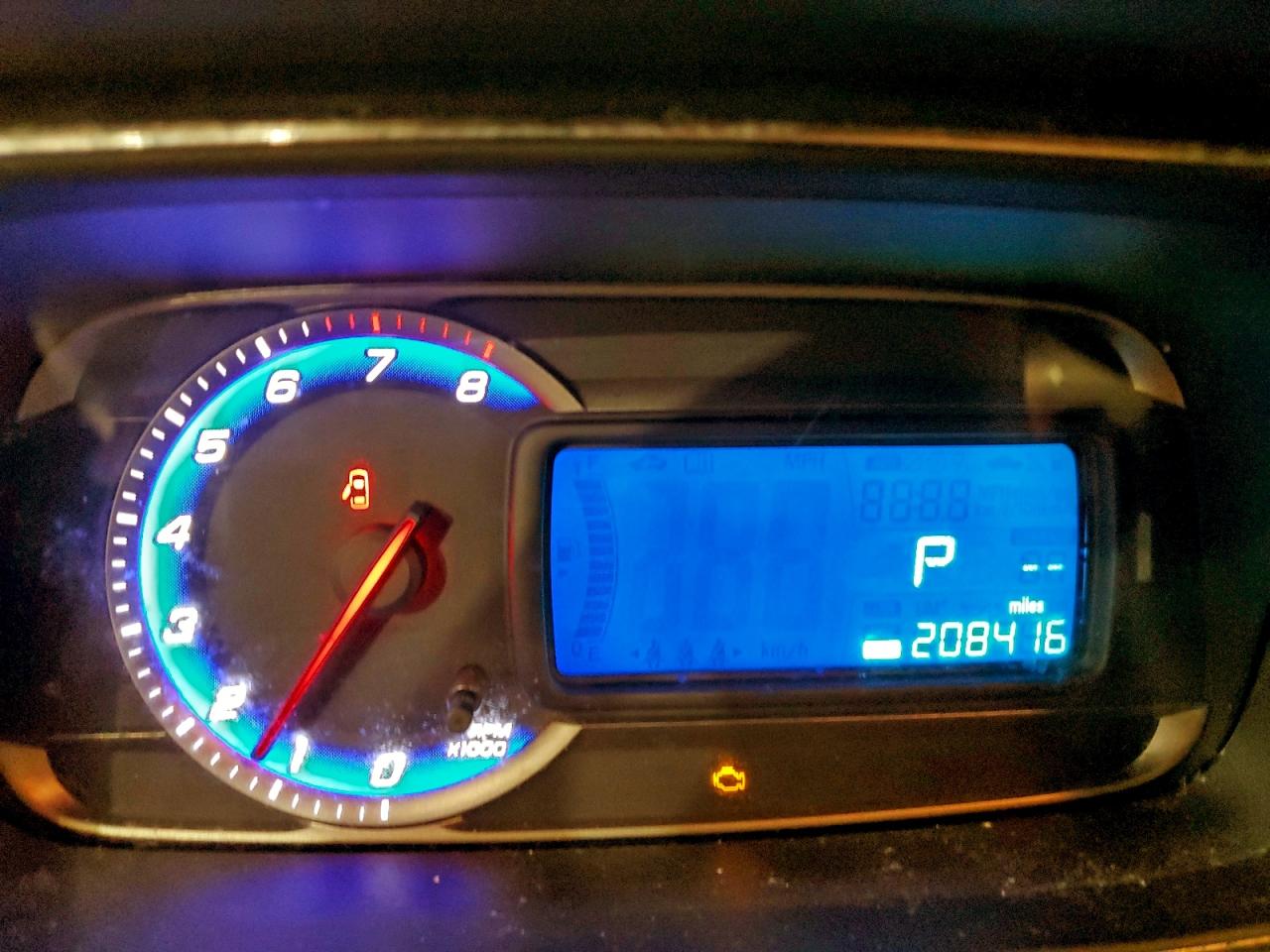 Chevrolet Trax 1lt Image 5