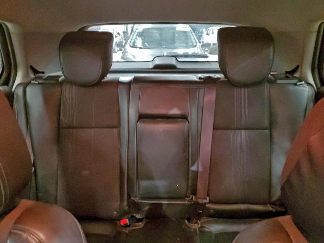 Chevrolet Trax 1lt Image 10