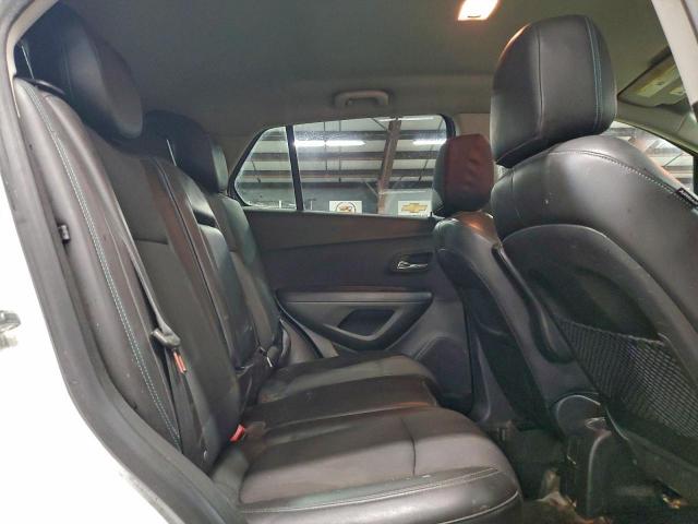 Chevrolet Trax 1lt Image 6