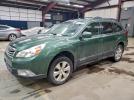 Subaru Outback 2.5i Premium Image 1