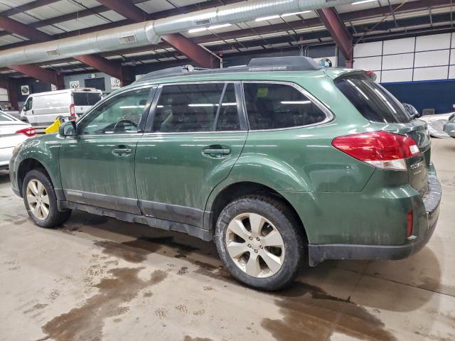 Subaru Outback 2.5i Premium Image 7