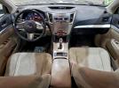 Subaru Outback 2.5i Premium Image 2