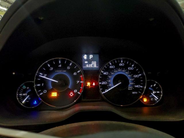 Subaru Outback 2.5i Premium Image 5