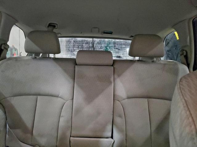 Subaru Outback 2.5i Premium Image 6