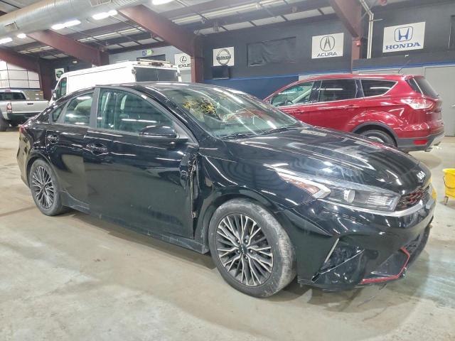 Kia Forte Gt Line Image 9