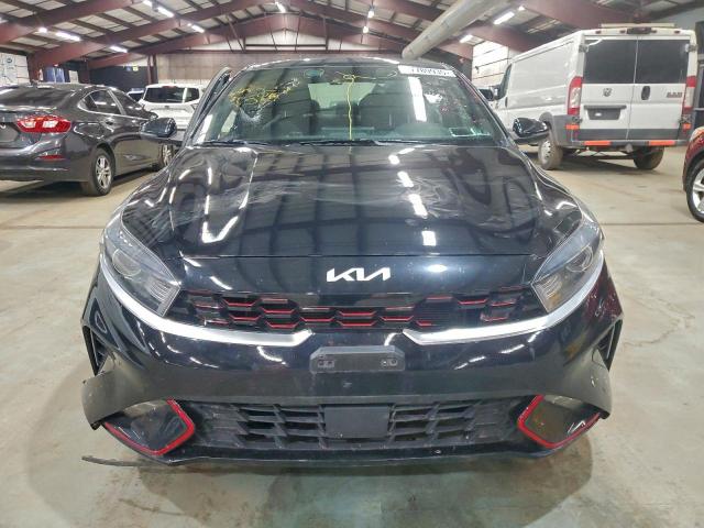 Kia Forte Gt Line Image 2