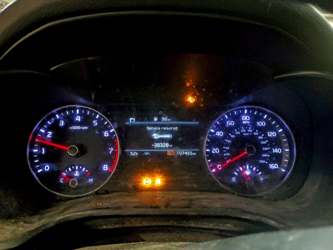 Kia Forte Gt Line Image 12