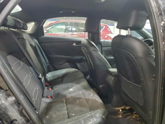 Kia Forte Gt Line Image 3