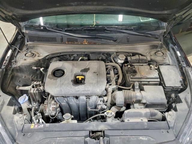 Kia Forte Gt Line Image 11