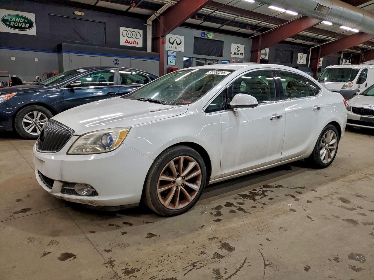 Buick Verano Image 1