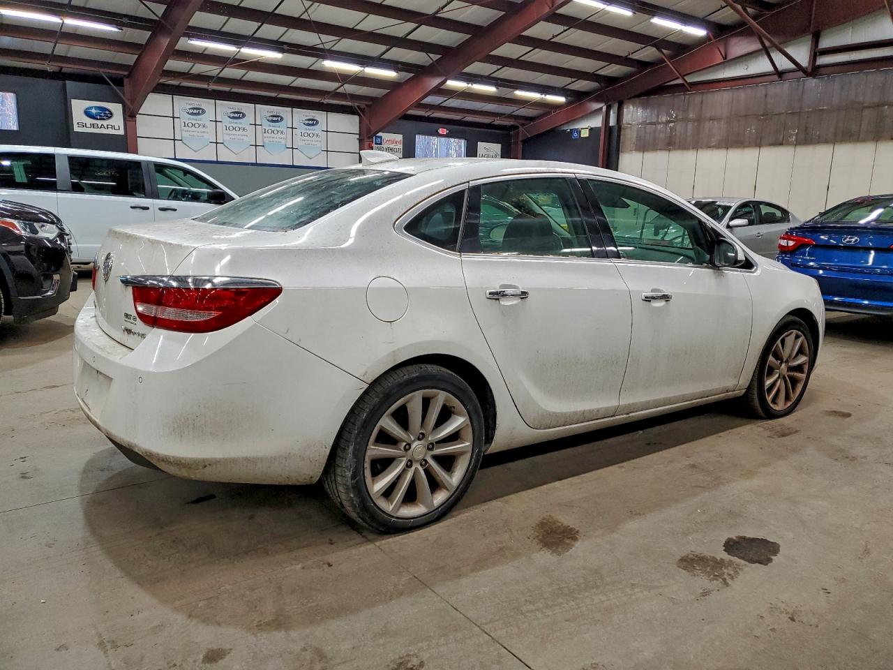 Buick Verano Image 11
