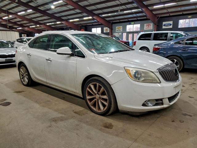 Buick Verano Image 5