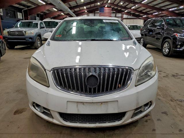 Buick Verano Image 8