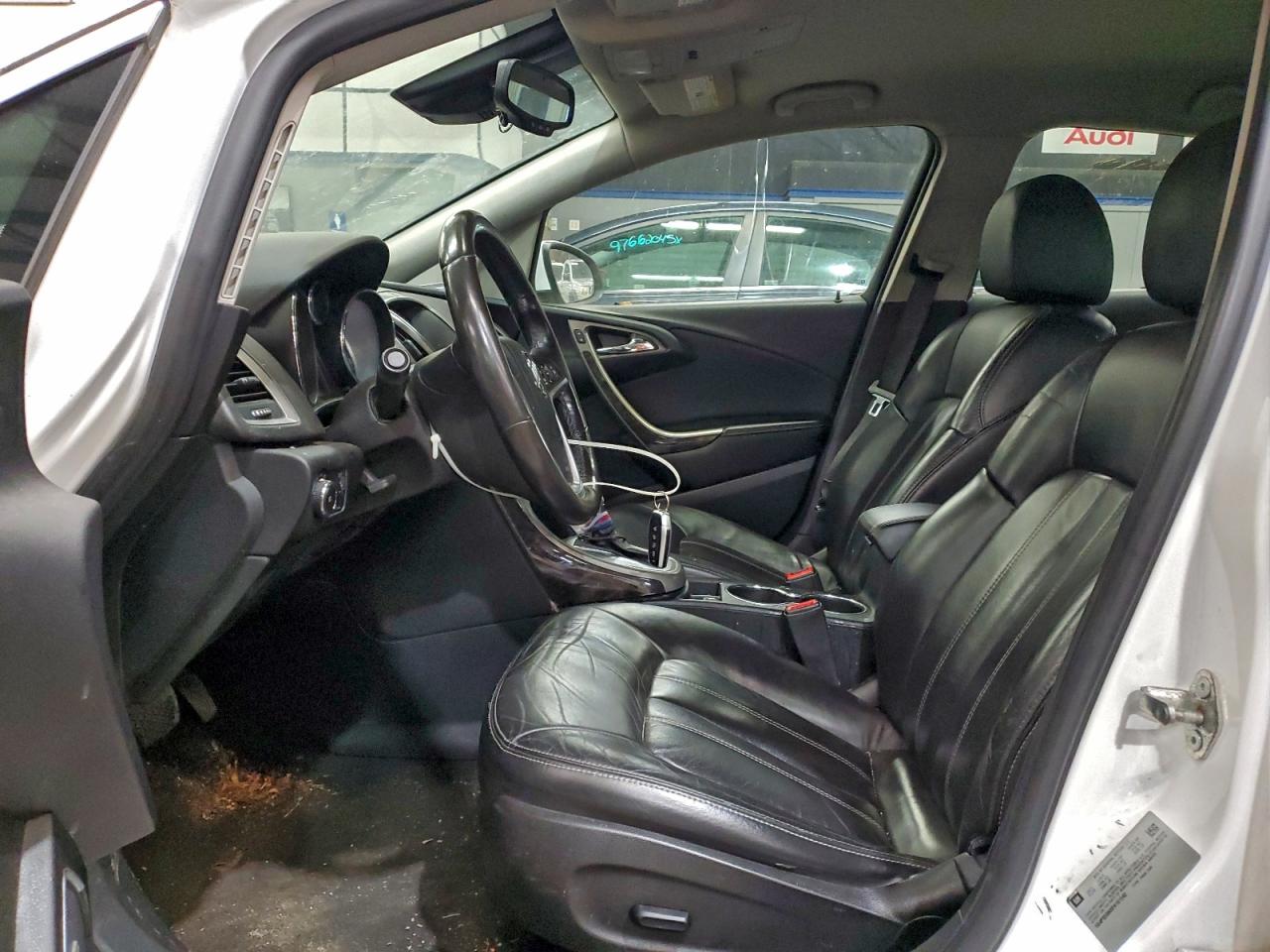 Buick Verano Image 2