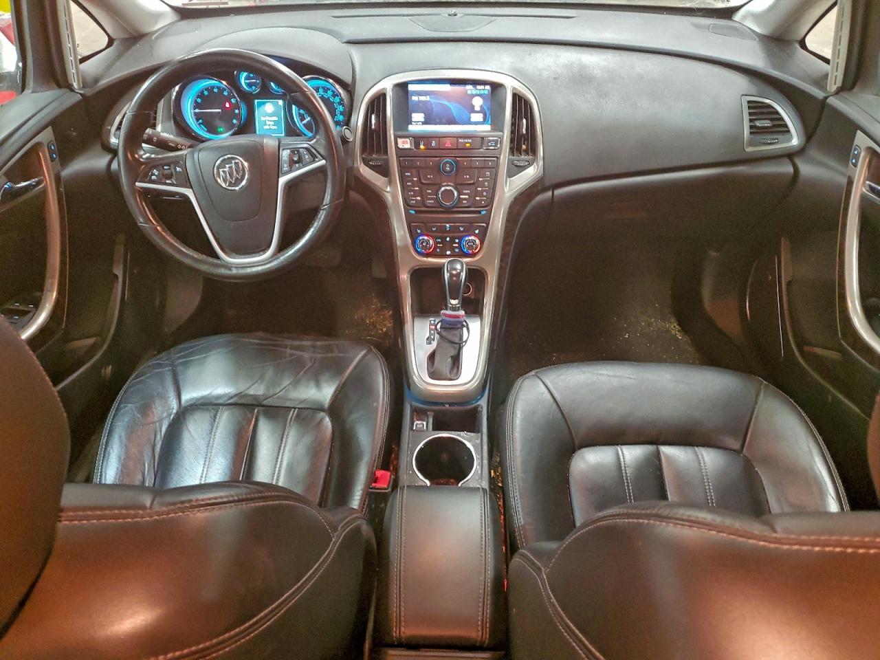 Buick Verano Image 7