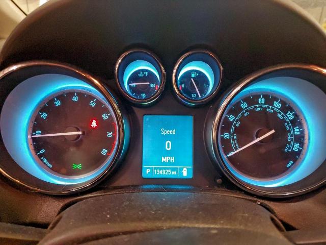 Buick Verano Image 6