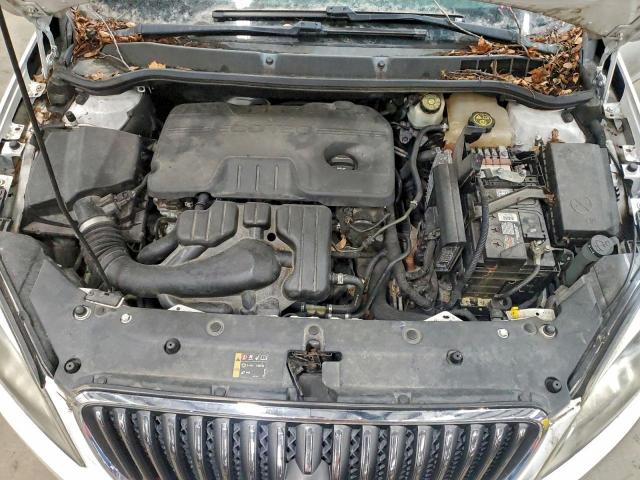 Buick Verano Image 3
