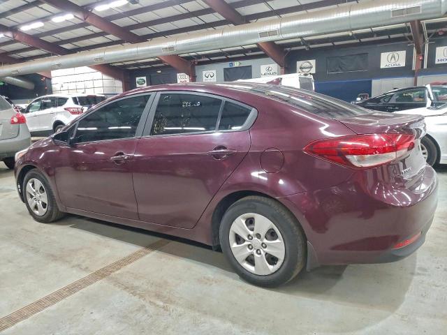 Kia Forte Lx Image 2