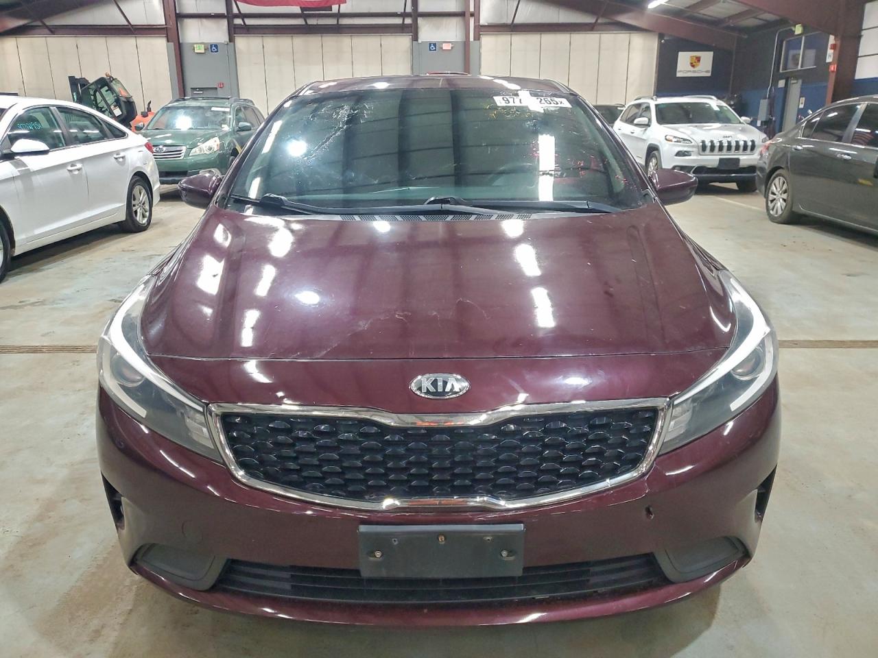 Kia Forte Lx Image 3