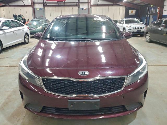 Kia Forte Lx Image 3