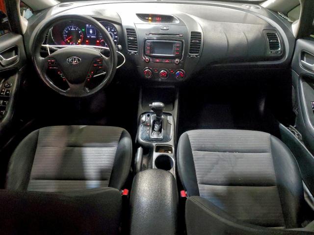 Kia Forte Lx Image 5