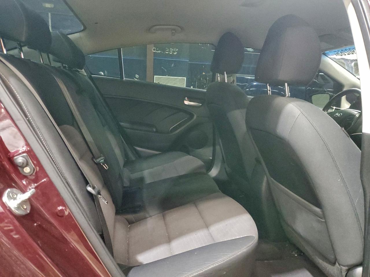 Kia Forte Lx Image 7