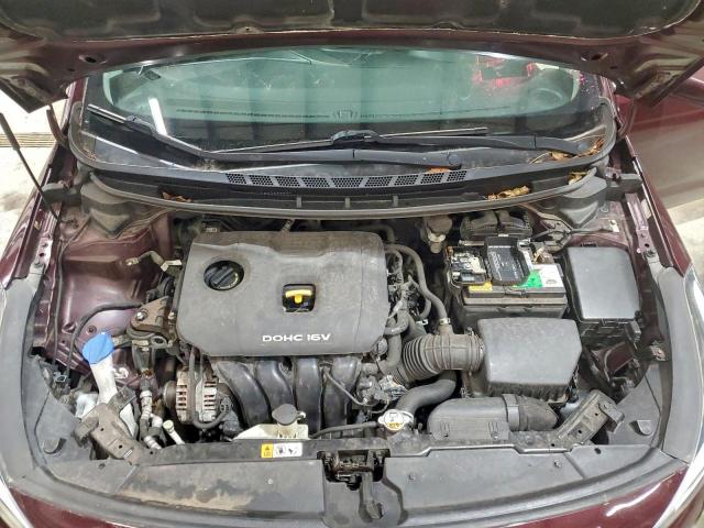 Kia Forte Lx Image 10