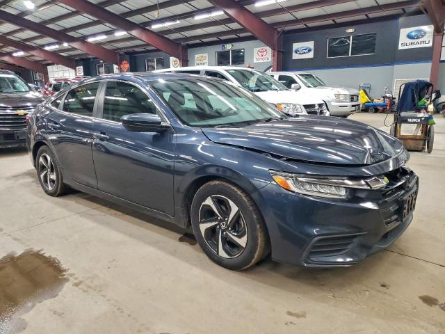 Honda Insight Ex Image 10